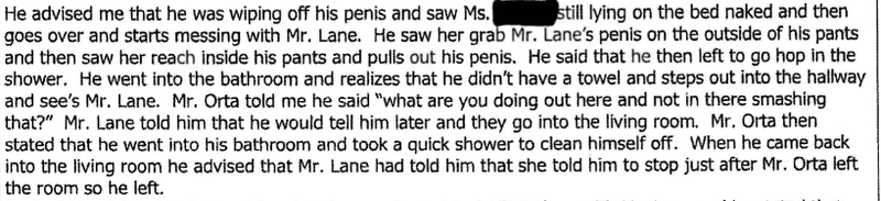 Illustration for article titled Tennessee Lawsuit Reveals Details Of Unprosecuted Rape Case